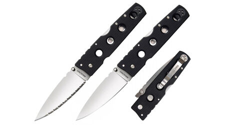 купите Нож складной Cold Steel Hold Out II / 11HL - 11HLS в Челябинске