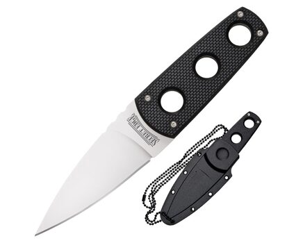 Купите нож скрытого ношения Cold Steel Secret Edge 11SDT в Челябинске в интернет-магазине