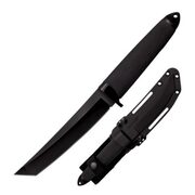 Нож-танто Cold Steel Master Tanto Crucible CPM 3V DLC / 13QBN