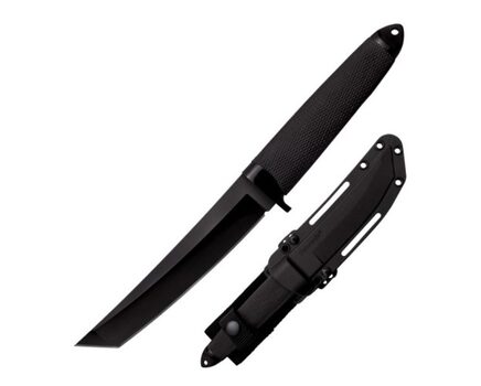 Купите нож-танто Cold Steel Master Tanto Crucible CPM 3V DLC 13QBN в Челябинске в нашем интернет-магазине
