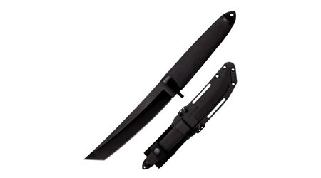 купите Нож-танто Cold Steel Master Tanto Crucible CPM 3V DLC / 13QBN в Челябинске