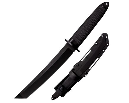 Купите нож-танто Cold Steel Magnum Tanto II 13QMBII в Челябинске в нашем интернет-магазине