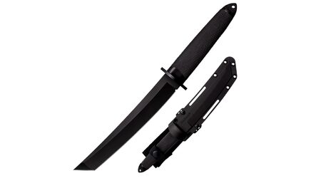 купите Нож-танто Cold Steel Magnum Tanto II Crucible CPM 3V DLC / 13QMBII в Челябинске