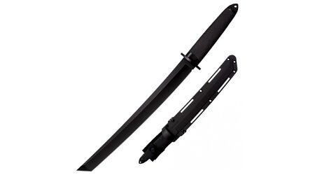 купите Нож-танто Cold Steel Magnum Tanto IX Crucible CPM 3V DLC / 13QMBIX в Челябинске