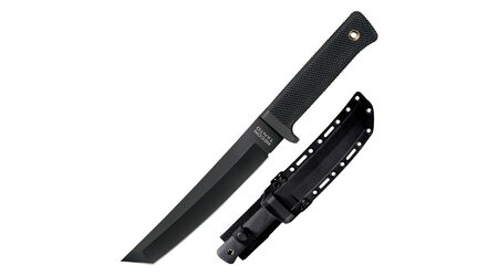 купите Нож-танто Cold Steel Recon Tanto II Crucible CPM 3V DLC / 13QRTK в Челябинске