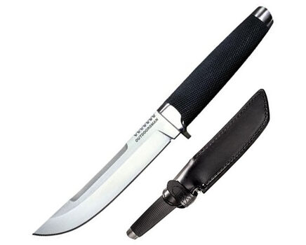 Купите нож с фиксированным клинком Cold Steel Outdoorsman 18H в Челябинске в нашем интернет-магазине