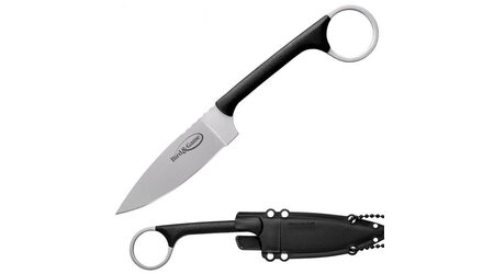 купите Нож с фиксированным клинком Cold Steel Bird & Game / 20AZ в Челябинске