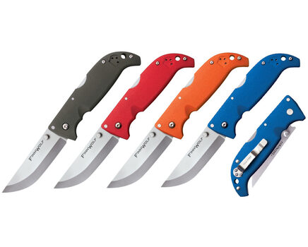 Купите складной нож Cold Steel Finn Wolf (20NPFZ - 20NPLUZ - 20NPRDZ - 20NPRYZ - 20NPYZ) в Челябинске в нашем интернет-магазине