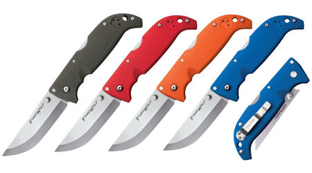 купите Нож складной Cold Steel Finn Wolf / 20NPFZ - 20NPLUZ - 20NPRDZ - 20NPRYZ - 20NPYZ в Челябинске