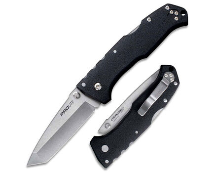 Купите складной нож-танто Cold Steel Pro Lite Tanto Point 20NST в Челябинске в нашем интернет-магазине