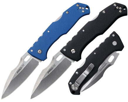 Купите складной нож Cold Steel Pro Lite Sport (20NU - 20NVLU) в Челябинске в нашем интернет-магазине