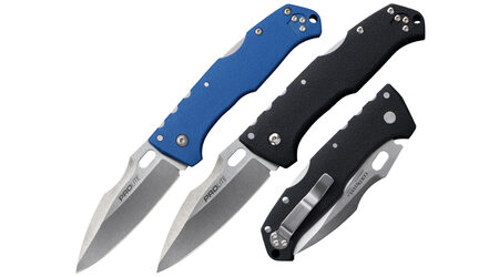 купите Складной нож Cold Steel Pro Lite Sport / 20NU - 20NVLU в Челябинске