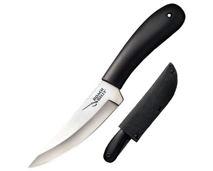 Купите нож с фиксированным клинком Cold Steel Roach Belly 20RBC в Челябинске в интернет-магазине