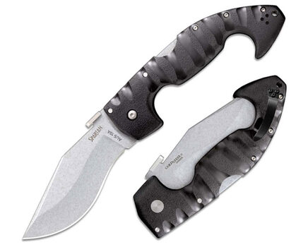 Купите складной нож Cold Steel Spartan Folding Kopis 21ST в Челябинске в нашем интернет-магазине