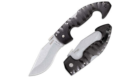 купите Нож складной Cold Steel Spartan Folding Kopis 21ST в Челябинске