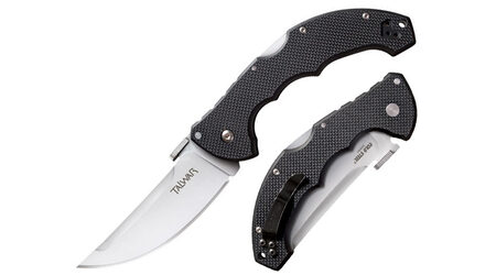 купите Нож складной Cold Steel Talwar 4" / 21TTL в Челябинске