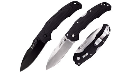 купите Полуавтоматический нож складной Cold Steel Swift I и II / 22A - 22AB в Челябинске