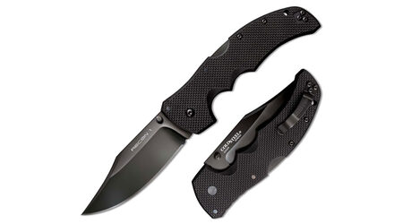 купите Нож складной Cold Steel Recon 1 Clip Point 27BC в Челябинске