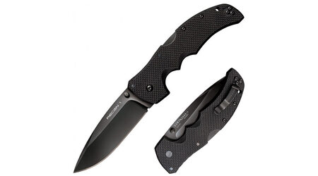 купите Нож складной Cold Steel Recon 1 Spear Point 27BS в Челябинске