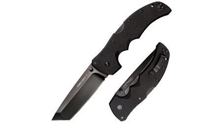 купите Нож-танто складной Cold Steel Recon 1 Tanto Point 27BT в Челябинске