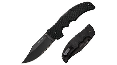 купите Нож складной Cold Steel Recon 1 Clip / 27TLCH  в Челябинске