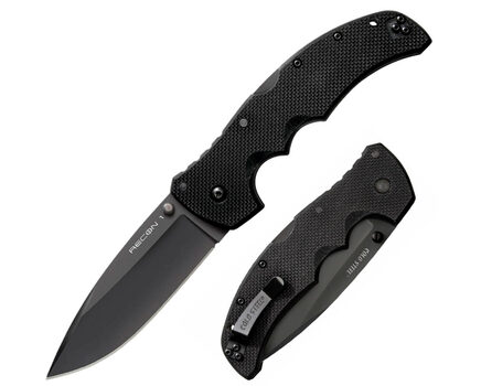 Купите складной нож Cold Steel Recon 1 Spear Point 27TLS в Челябинске в нашем интернет-магазине