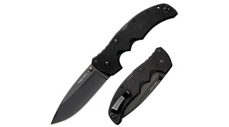 купите Нож складной Cold Steel Recon 1 Spear Point / 27TLS в Челябинске