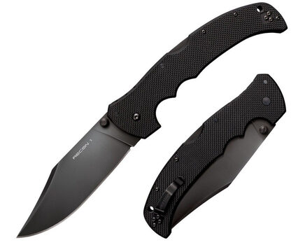 Купите складной нож Cold Steel XL Recon 1 Clip Point Extra Large 27TXLC в Челябинске в нашем интернет-магазине