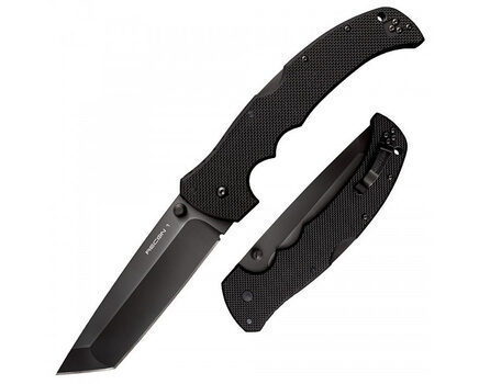 Купите складной нож-танто Cold Steel Recon 1 Tanto XL 27TXLT в Челябинске в нашем интернет-магазине