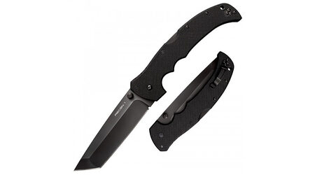 купите Нож-танто складной Cold Steel Recon 1 Tanto XL / 27TXLT в Челябинске