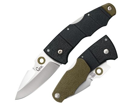Купите складной нож Cold Steel Grik Folder 28E в Челябинске в нашем интернет-магазине