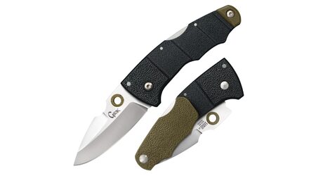 купите Нож складной Cold Steel Grik Folder / 28E в Челябинске