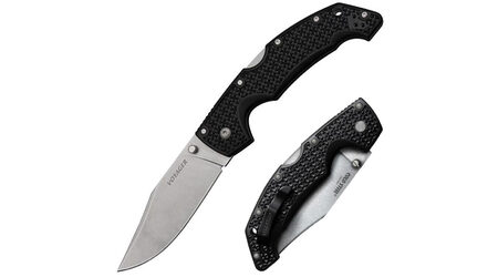 купите Нож складной Cold Steel Voyager Clip Large / 29TLC в Челябинске