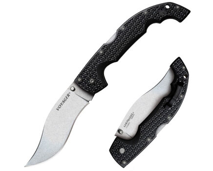 Купите складной нож Cold Steel Vaquero XL Extra Large 29TXV в Челябинске в нашем интернет-магазине