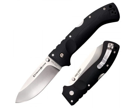 Купите складной нож Cold Steel Ultimate Hunter 30ULH в Челябинске в нашем интернет-магазине