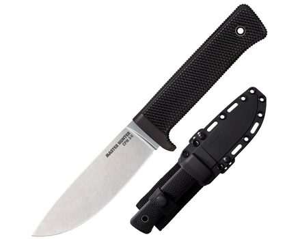 Купите нож с фиксированным клинком Cold Steel Master Hunter CPM 3V 36CB в Челябинске в нашем интернет-магазине