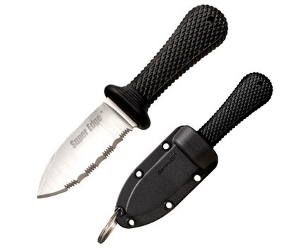 Купите мини-нож Cold Steel Super Edge 42SS в Челябинске в нашем интернет-магазине