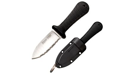 купите Мини-нож Cold Steel Super Edge / 42SS в Челябинске