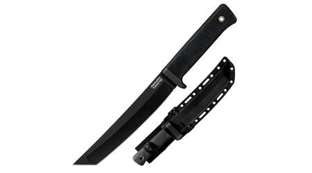 купите Черный нож-танто Cold Steel Recon Tanto SK-5 / 49LRT в Челябинске