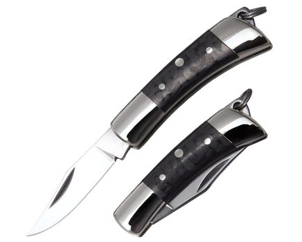 Купите складной мини нож-брелок Cold Steel Charm Ultra-Compact 54VPL в Челябинске в нашем интернет-магазине