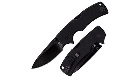 купите Нож складной Cold Steel American Lawman / 58ACL в Челябинске