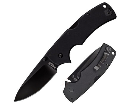 Купите складной нож Cold Steel American Lawman 58B в Челябинске в нашем интернет-магазине