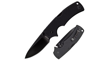купите Нож складной Cold Steel American Lawman 58B в Челябинске