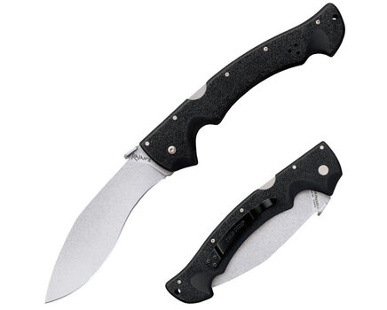 Купите складной нож Cold Steel Rajah II 62JL в Челябинске в нашем интернет-магазине