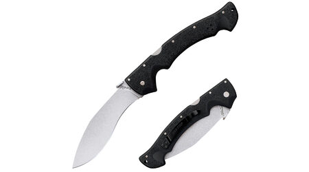 купите Нож складной Cold Steel Rajah II 62JL в Челябинске