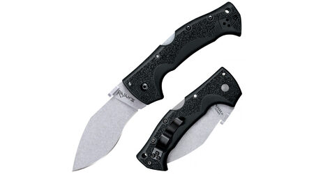 купите Нож складной Cold Steel Rajah III 62JM в Челябинске
