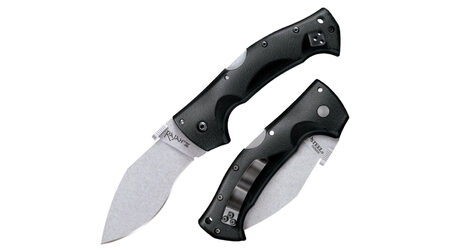 купите Нож складной Cold Steel Rajah III / 62KGCM в Челябинске