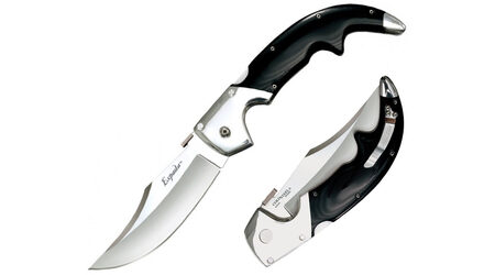 купите Нож складной Cold Steel Espada Large L 62MB в Челябинске