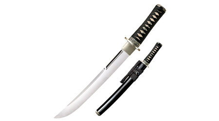 купите Японский меч-вакидзаси Cold steel Wakizashi O'Tanto Emperor / 88T в Челябинске