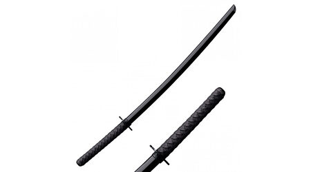 купите Меч тренировочный Cold Steel Bokken 77 см / 92BKKC в Челябинске